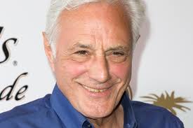 Full House star John Aprea dies at 83 in Los Angeles 'with family by his  side'