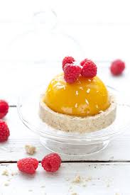 Pin By Mieux Vivre Par Auchan On Side Dish Sweet Tarts Sweet Recipes Desserts
