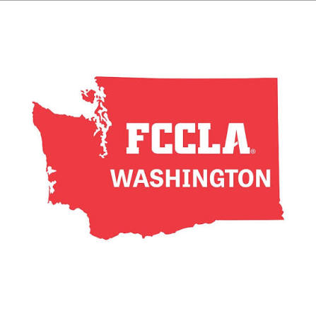 Washington State FCCLA (@washingtonfccla) • Facebook