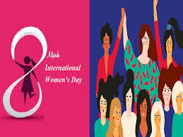 Truman, president of the united states of america, do hereby designate february 1, 1949, and each succeeding february 1, as national freedom day; Happy International Women S Day 2021 Quotes Wishes Messages Whatsapp Facebook Status Poems And More