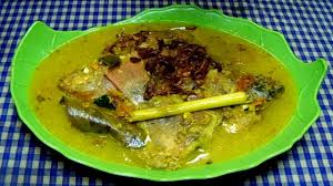 Kepala ikan kakap paling sedap diolah menjadi gulai yang kaya rempah seperti resep gulai kepala ikan yang satu ini. Resep Dan Cara Memasak Gulai Ikan Kakap Merah Youtube