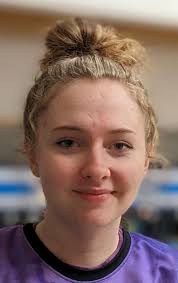 Kierra Wilcox, Evergreen