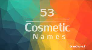 53 Creative Cosmetic Business Names Brandyuva In Catchy Business Name Ideas Business Names Creative Names