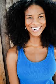 Donna Simone Johnson