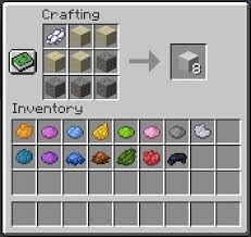 Check spelling or type a new query. How To Make Concrete In Minecraft The Easiest Ways Minemum Com