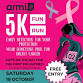 AfriRad Medical Imaging 5k Fun Run event image