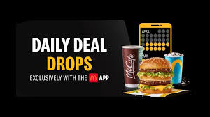 Although bts' mcdonald's meal will be available to fans across the globe, it won't be available in every country. Mcdonald S Canada Offers New Daily Deal Drops Through May 9 2021 Canadify