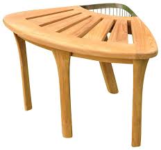 Shop wayfair for the best teak bath stool. Plastic Corner Shower Bench Cheap Buy Online