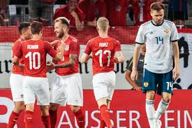 Maybe you would like to learn more about one of these? Russia Perde Amistoso Para Selecao Nao Classificada Para A Copa Veja