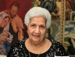 Fawzia Ekladious Azab Obituary (1937