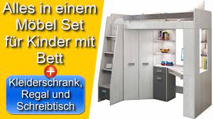Travel guide resource for your visit to collingwood. Alles In Einem Mobel Set Fur Kinder Furniturebyjdm Hochbett Review Youtube