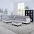 Sectional In Small Apartment