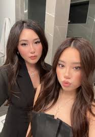 sisters 👯‍♀️ @tiffany ⋆𐙚₊˚⊹ ᡣ𐭩