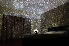 Diy Romantic Star Projector Star Projector Star Projector Light Cool Lighting