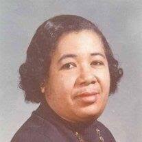 Mother Nancy Carnes Obituary