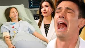 Sheila's STORMS The Hospital! WHERE IS LUNA'S BODY? Li Says Luna's Body  VANISHED & Records ERASED!