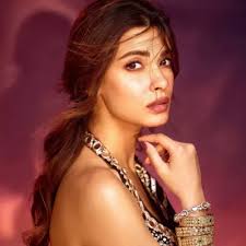 Chhaava On Netflix: Meet Zinat-un-Nissa ...