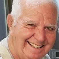 Buster Joseph Fresina Obituary (2023)