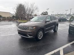 Image result for Walnut Brown 2018 Grand Cherokee