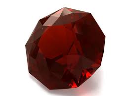 Pyrope Garnet Garnet Stone Stone Gems And Minerals