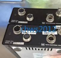 1 PCS Teli Industrial Camera Controller CS3500 tested OK | eBay