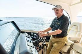 Grady-White Boats now owned by nonprofit; majority of profits will go to foundation