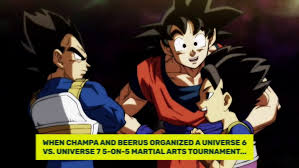 Check spelling or type a new query. Team Universe 6 Dragon Ball Wiki Fandom