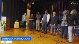 GJCC Worship Service 2-2-2025