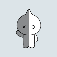 Bt21 Line Friends Inc Line Friends Bts Drawings Bts Wallpaper