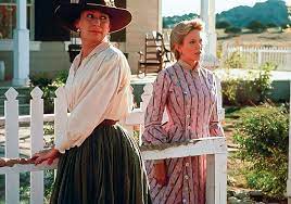 Lonesome Dove Miss Moss Lonesome Dove Lonesome Dove Quotes Dove Pictures