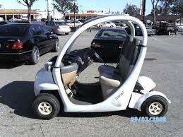 2004 Bmw Golf Cart Golf Carts Bmw Golf Golf