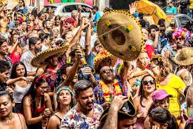 Pesaj primeros días desde el sábado 27/03/2021 al atardecer hasta el lunes 29/03/2021 al atardecer. Sao Paulo Cancela Feriado Do Carnaval Para Conter Covid 19 Exame