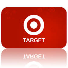 After talking to target customer. Giveaway 100 Target Gift Card
