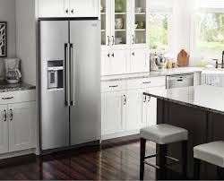 29 kitchen cabinet ideas set out here by type, style, color plus we list out what is the most popular type. What Is A Counter Depth Refrigerator Maytag
