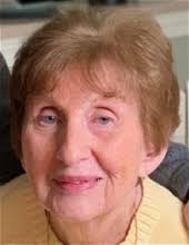 Obituary information for Nancy E. Slauenwhite