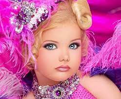 Child Beauty Pageants What Are The Pros And Cons Toluna