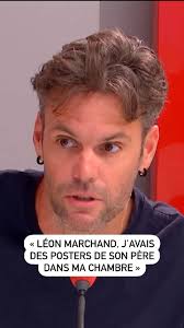 Ce matin, l'ex champion de natation, coach en préparation mentale, Grégory  Mallet rendait un bel hommage à Léon Marchand dans RTL Matin