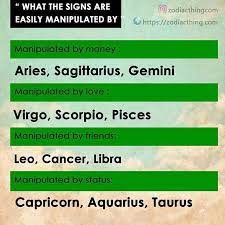 They both have the same outlook on the way they live their lives. Definitely Manipulated By Friends