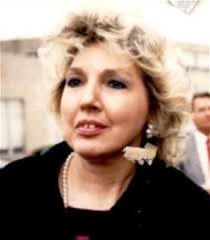 Charlotte June Burger (Waldon) Obituary