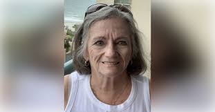 Obituary information for Wanda Sue Vinson