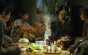 Menyiapkan media tanam jahe merah. Bomoh Di Taiping 15 Things To Eat In Taiping Malaysia