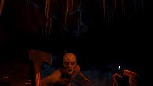 Just download, run setup and install. The Forest Free Download