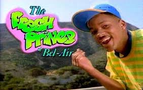 I might add a few more will smith fandoms like i, robot and men in black, but this is it for now. The Fresh Prince Of Bel Air Know Your Meme