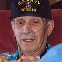 Russell Sater Obituary