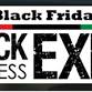 BlackFriday Black Business Expo