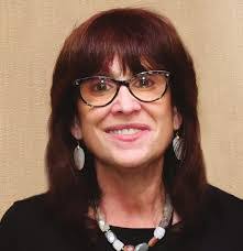 Judith Seif's Instagram, Twitter & Facebook