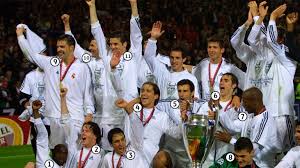 Chelsea have been bankrolled since 2003 by. 15 Years On Who Were Real Madrid S 2002 Champions League Winners Uefa Champions League Uefa Com