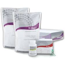 Visalus Trim Slim Shape Program Kit Visalus Body By Vi Nutritional Shake Mix