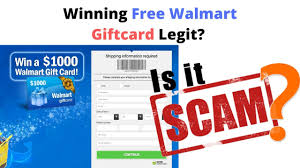 One such message read, walmart $1,000 gift card for the first 1000 users to go to link and enter. 1000 Walmart Gift Card Promotion Text Message 07 2021