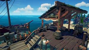 Shipwrights' Supply Shop In Sea Of Thieves – How To Stock Your Ship -  Gamepur